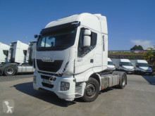 Tracteur Iveco Stralis AS440S46TP Euro6 Intarder Klima Navi ZV