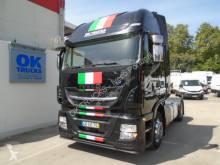 Tracteur Iveco Stralis AS440S46TPXP Euro6 Intarder Klima ZV