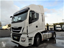 Tracteur Iveco Stralis AS440S46T/P Euro6 Intarder Klima ZV
