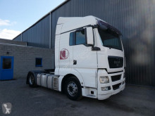 MAN TGX 18.440 XLX tractor unit used
