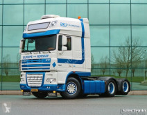 Tracteur DAF XF 105.460 occasion