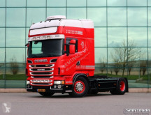 Tracteur Scania R500-V8 occasion