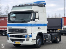 Volvo FH 400 tractor unit used