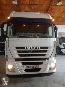 Tracteur Iveco Stralis 420