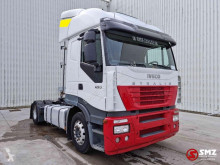 Iveco Stralis 450 tractor unit used