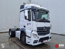 Tracteur Mercedes Actros 1848 occasion