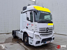 Cabeza tractora Mercedes Actros 1845 usada