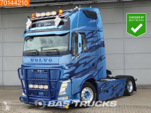 Volvo FH 500 tractor unit used