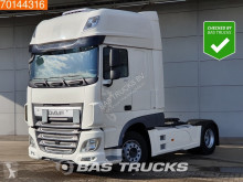 DAF XF 460 tractor unit used