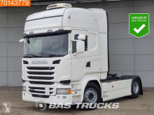 Cabeza tractora Scania R 450 usada
