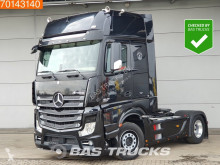 Cabeza tractora Mercedes Actros 1845 usada