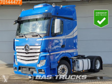 Tracteur Mercedes Actros 1845