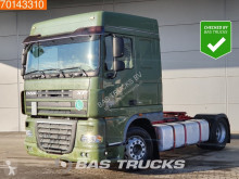 Cabeza tractora DAF XF105