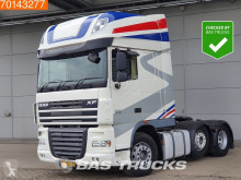 Tracteur DAF XF105 occasion
