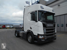Tracteur Scania R R450 A 4X2 NA NEW GENERATION occasion