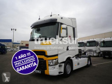 Tracteur Renault T520 High cab T520 HIGH SLEEPER CAB E6