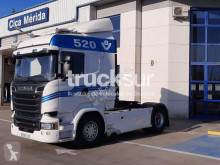 Tracteur Scania R 520 occasion