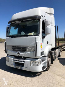Tracteur Renault Premium 460 DXI