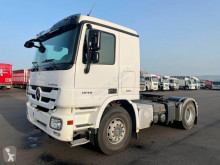 Cabeza tractora Mercedes Actros 1846 usada