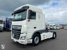 Traktor DAF XF 480 brugt