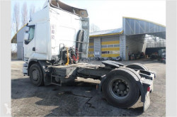 Ťahač Renault Premium 460 DXI po nehode