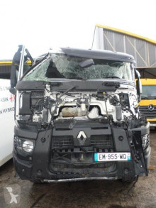 Renault tractor unit Gamme C 430 COMFORT
