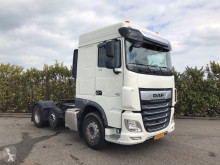 Tracteur DAF XF 480 occasion