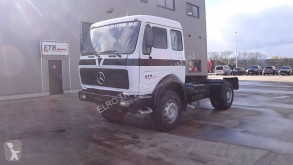 Nyergesvontató Mercedes SK használt