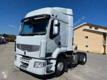 Tracteur Renault Premium 460 DXI