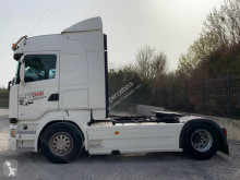Ťahač Scania R 450