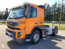 Volvo FMX 11.450 tractor unit used