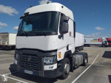 Tracteur Renault T-Series 460