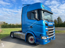 Scania tractor unit S