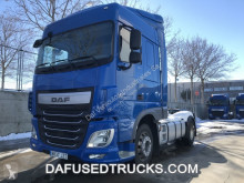 Cabeza tractora DAF XF 440 usada