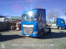 DAF XF 440 tractor unit used