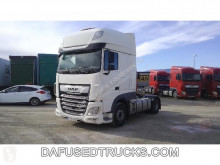 Cabeza tractora DAF XF 480