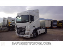 Tahač DAF XF 480