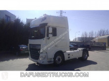 Ťahač DAF XF 530 ojazdený