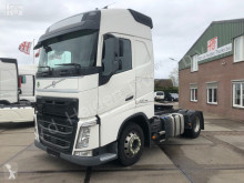 Volvo FH 420 tractor unit used