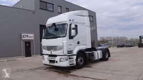 Tracteur Renault Premium 450