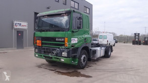 Ťahač DAF CF 380