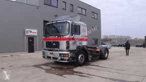 Tracteur MAN 19.403 occasion