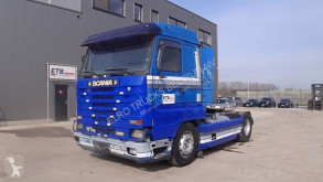 Ťahač Scania 113