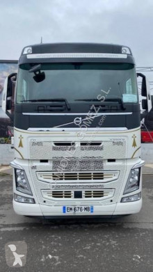 Cabeza tractora Volvo FH 540 usada