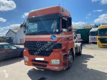 Mercedes Axor 1840 tractor unit used