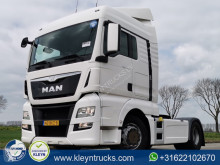 Tracteur MAN TGX 18.480 occasion