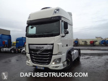Tracteur DAF XF 460 occasion