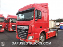 Traktor DAF XF 510