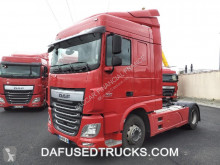 Tahač DAF XF 510 použitý