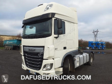 Тягач DAF XF 460